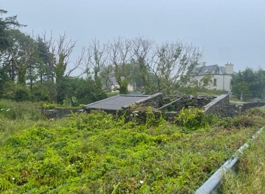 Carroweragh, Kilshanny