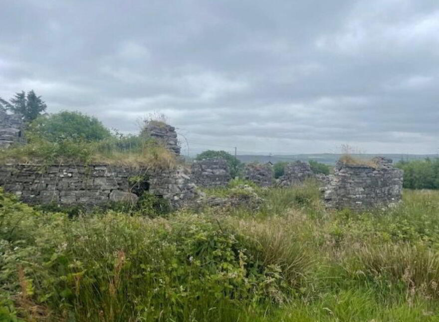 Knockaskeheen, Lisdoonvarna, V95HT3H
