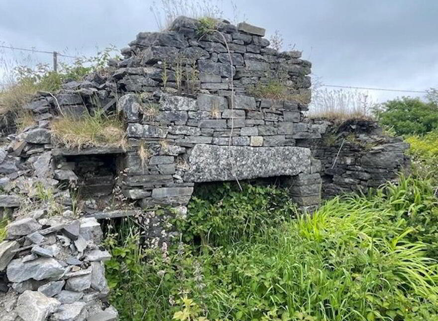 Knockaskeheen, Lisdoonvarna, V95HT3H