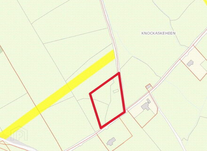 Knockaskeheen, Lisdoonvarna, V95HT3H