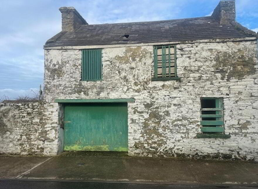 Old Forge, Mullagh, V95Y5R2