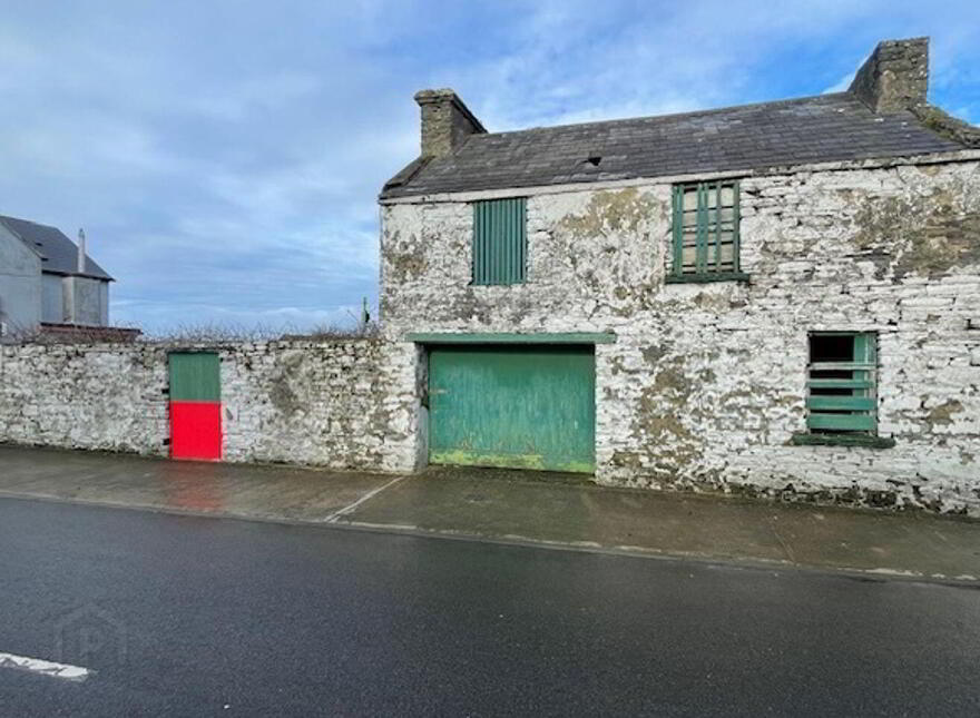 Old Forge, Mullagh, V95Y5R2