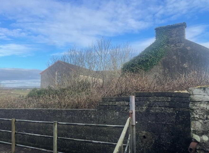 Old Forge, Mullagh, V95Y5R2