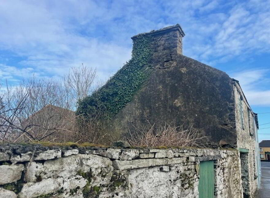 Old Forge, Mullagh, V95Y5R2