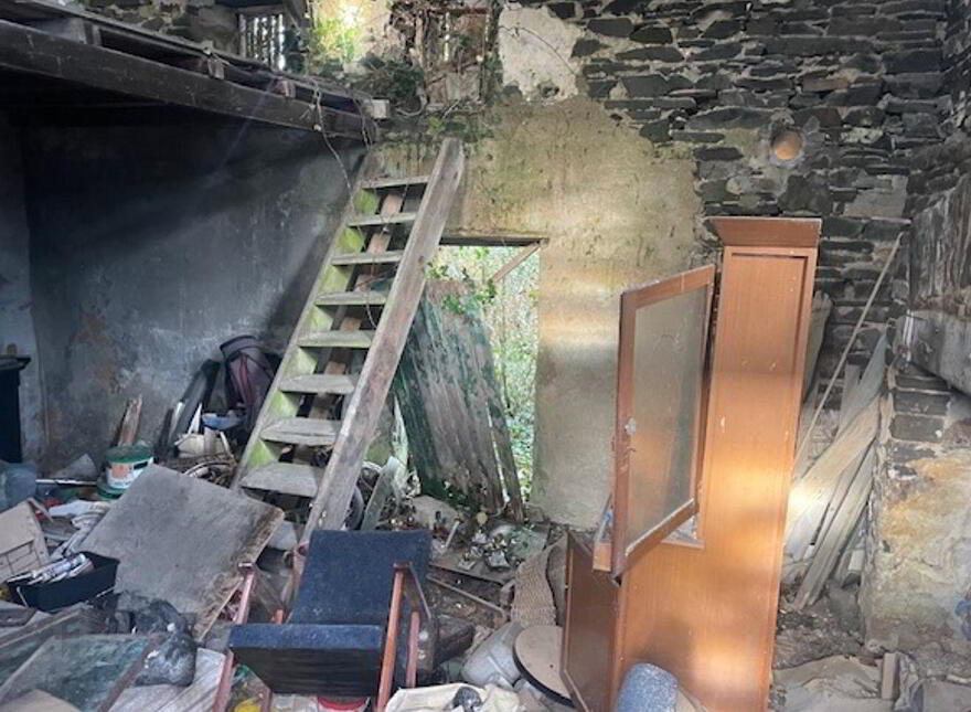 Old Forge, Mullagh, V95Y5R2