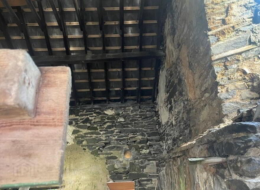 Old Forge, Mullagh, V95Y5R2