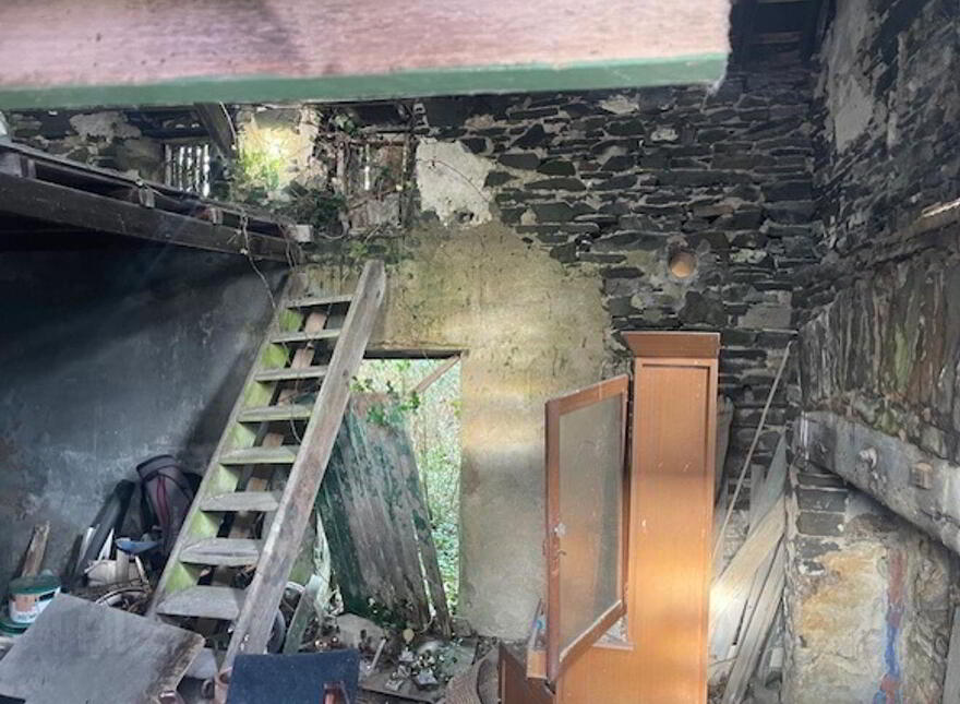 Old Forge, Mullagh, V95Y5R2