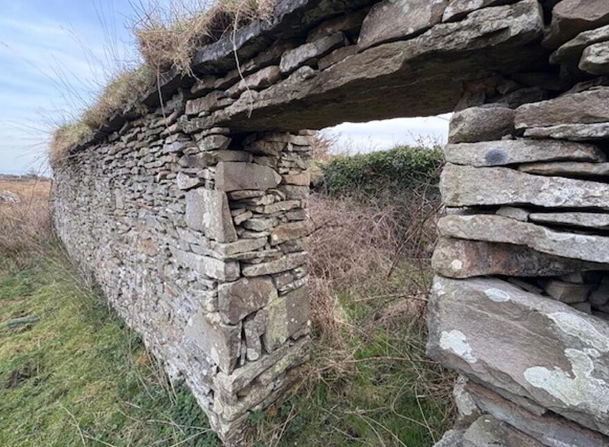 Feagreen, Lahinch