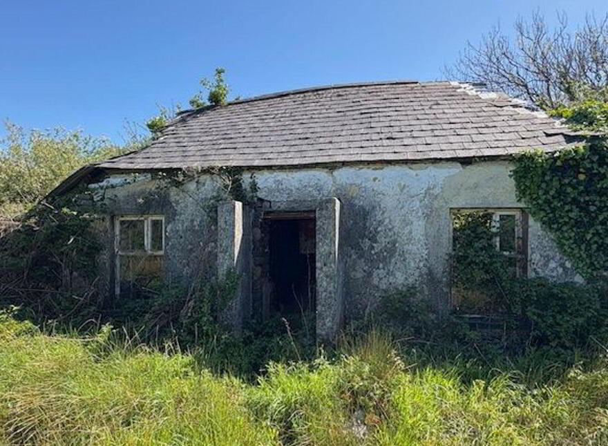Querrin, Kilrush, Querrin, V15PN29