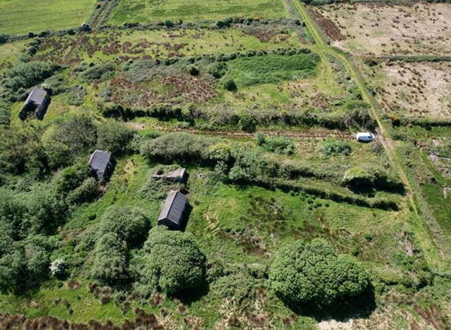 Querrin, Kilrush, Querrin, V15PN29