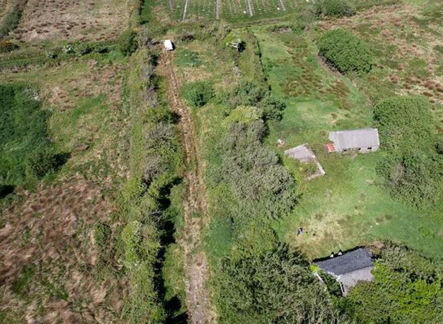 Querrin, Kilrush, Querrin, V15PN29