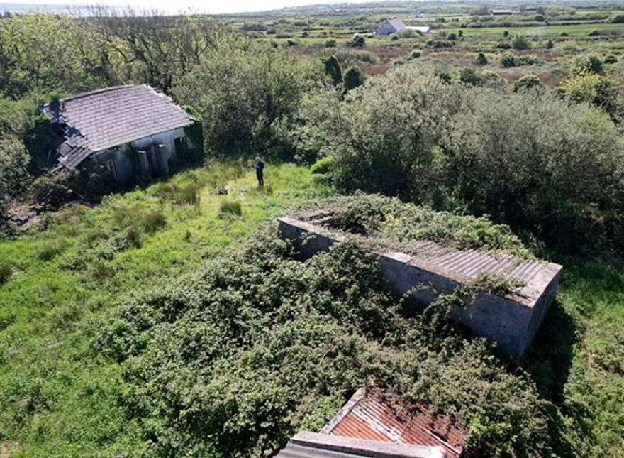 Querrin, Kilrush, Querrin, V15PN29