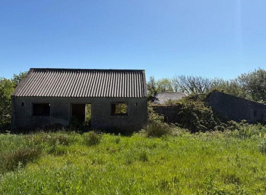 Querrin, Kilrush, Querrin, V15PN29