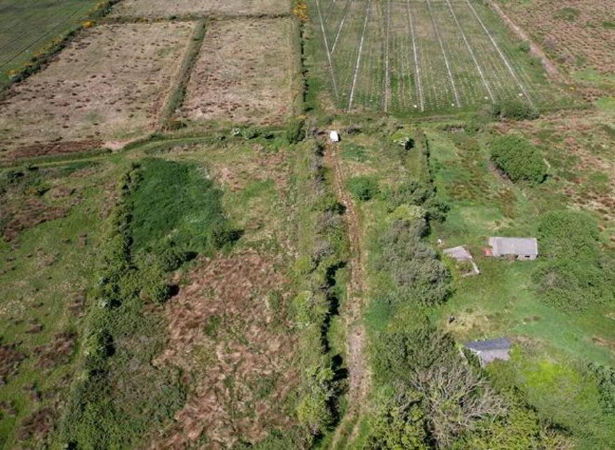 Querrin, Kilrush, Querrin, V15PN29