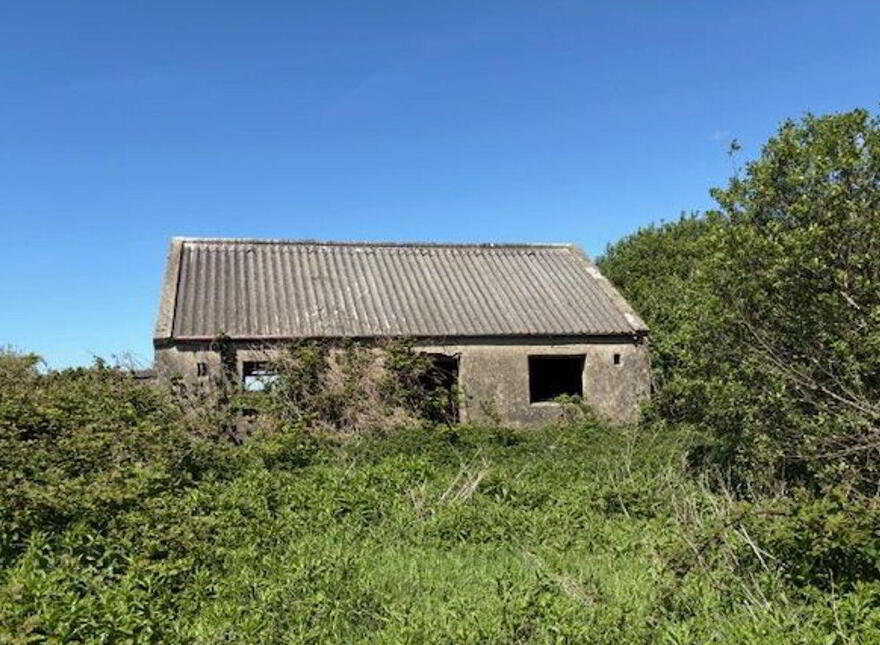 Querrin, Kilrush, Querrin, V15PN29