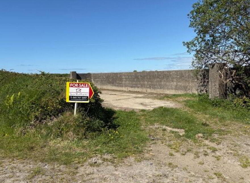 Querrin, Kilrush, Querrin, V15PN29