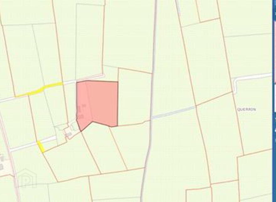 Querrin, Kilrush, Querrin, V15PN29