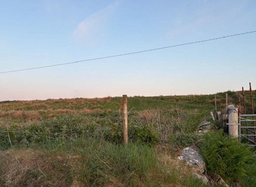 Carnane, Doolin, Kilshanny, V95F4W2