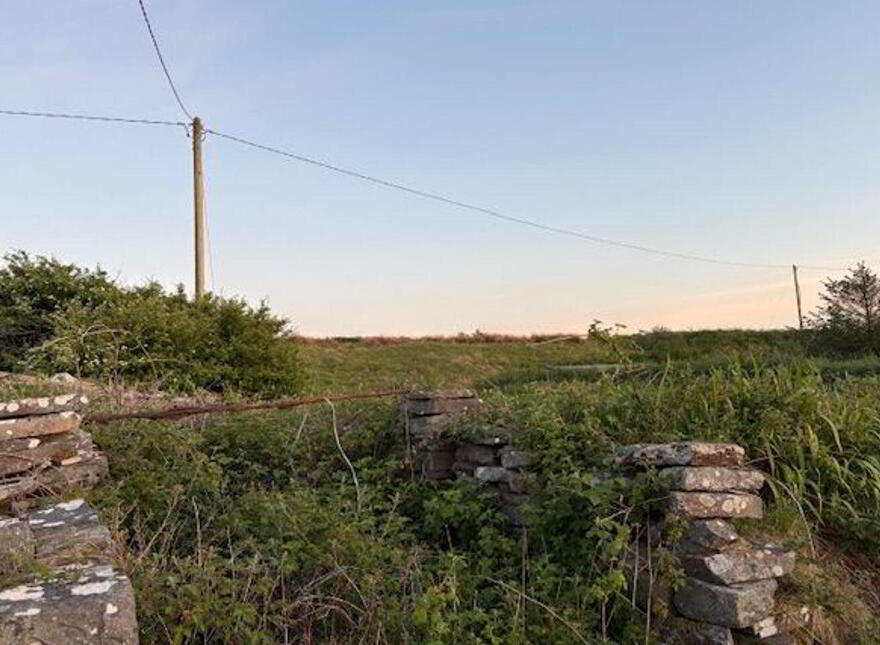 Carnane, Doolin, Kilshanny, V95F4W2