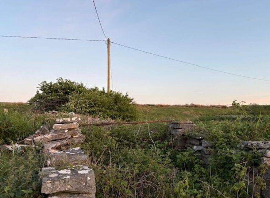 Carnane, Doolin, Kilshanny, V95F4W2