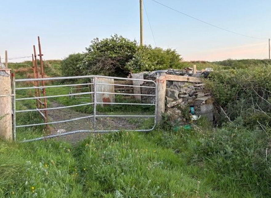 Carnane, Doolin, Kilshanny, V95F4W2
