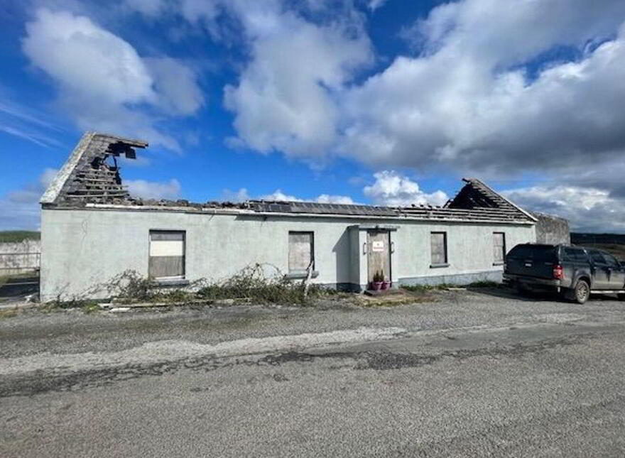 Carhuligane, Mullagh, V95C6X3
