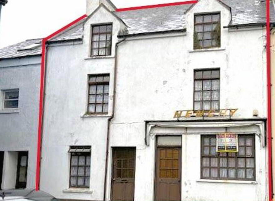 Church Street, Ennistymon, V95H2Y0