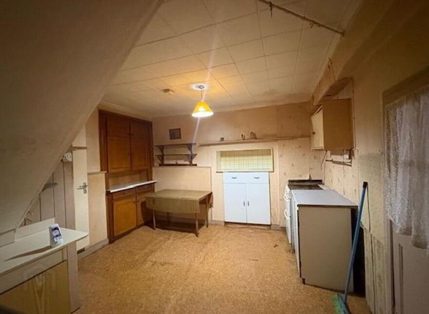 Church Street, Ennistymon, V95H2Y0