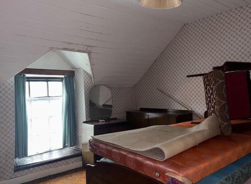 Church Street, Ennistymon, V95H2Y0