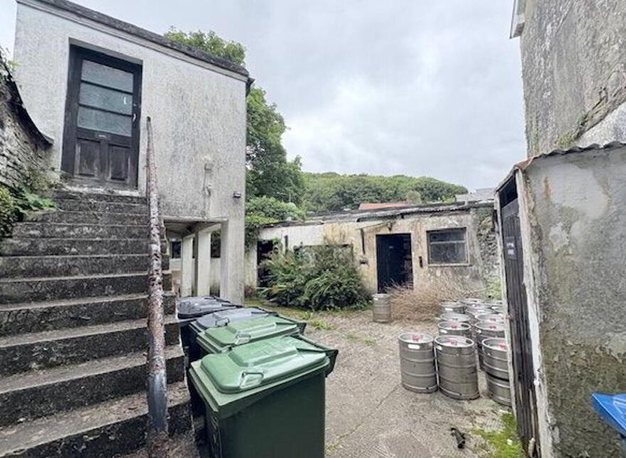 Church Street, Ennistymon, V95H2Y0