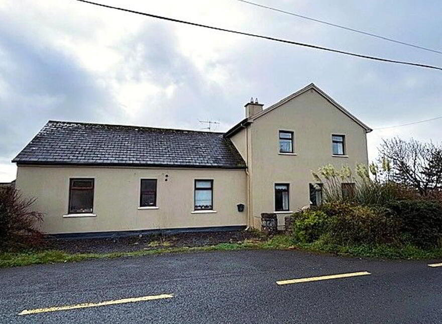 Toovahera, Lisdoonvarna, Doolin, V95A972
