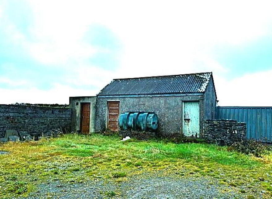 Toovahera, Lisdoonvarna, Doolin, V95A972