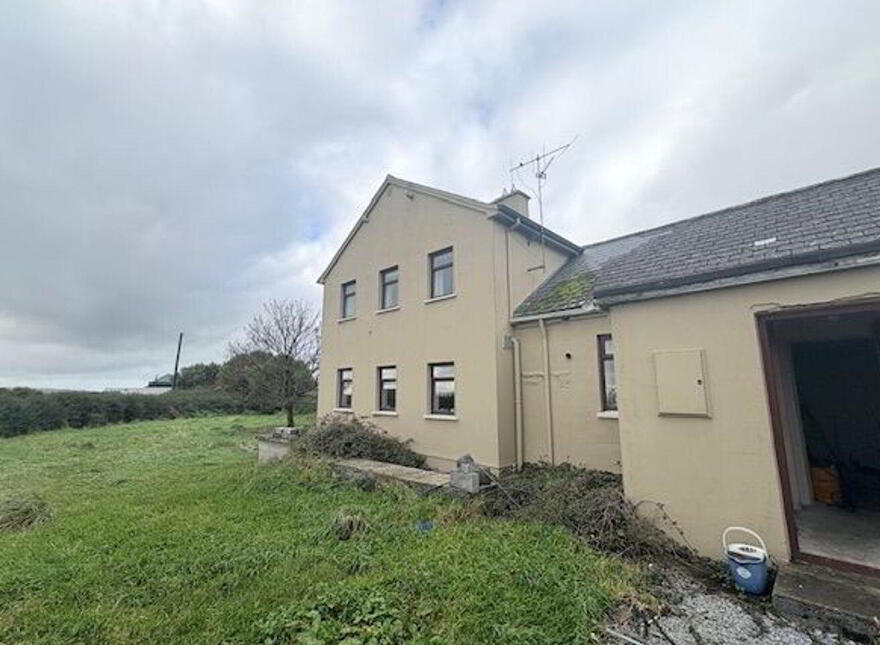 Toovahera, Lisdoonvarna, Doolin, V95A972