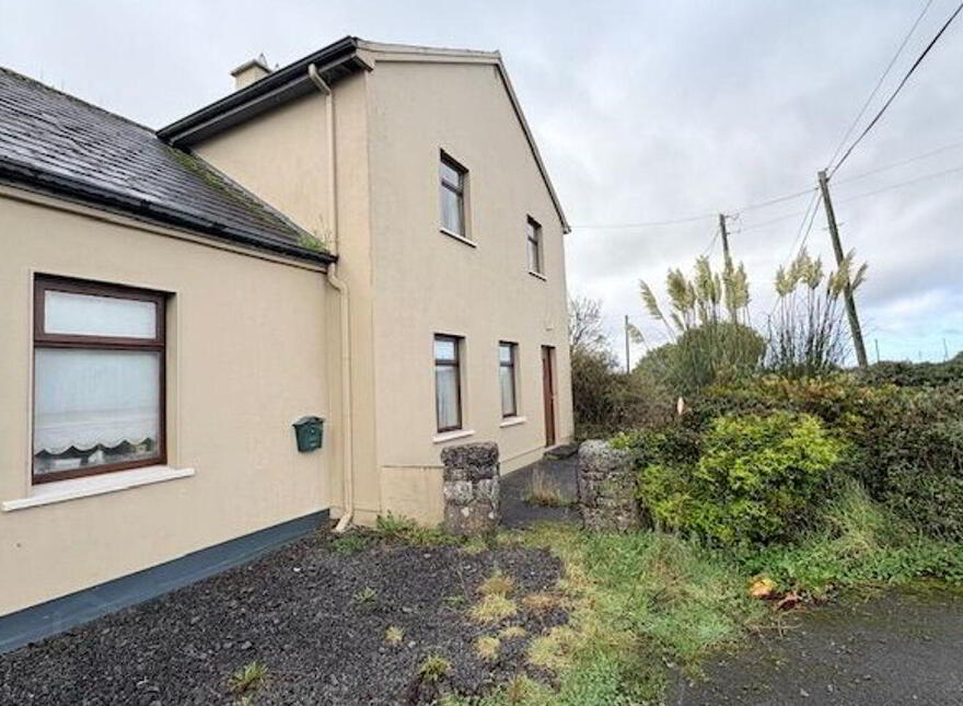 Toovahera, Lisdoonvarna, Doolin, V95A972