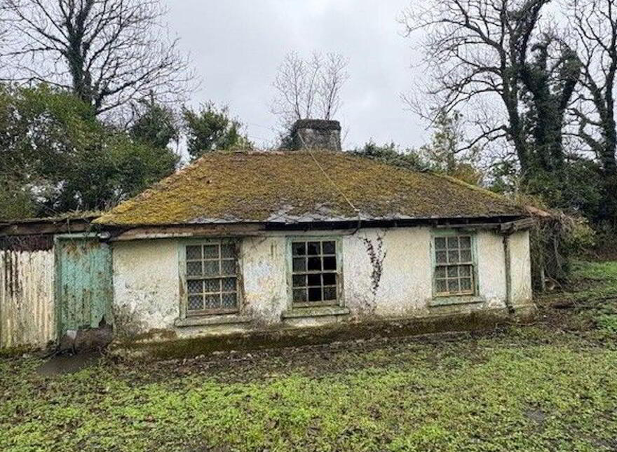 Monreel North, Ennistymon, V95K584