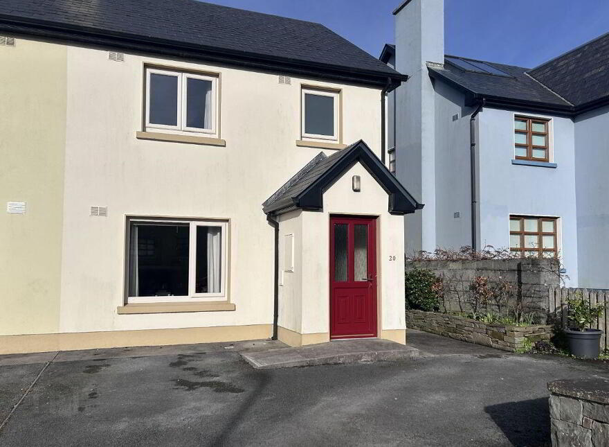 20 Cuirt Merriman, Ardnaculla, Ennistymon, V95Y922