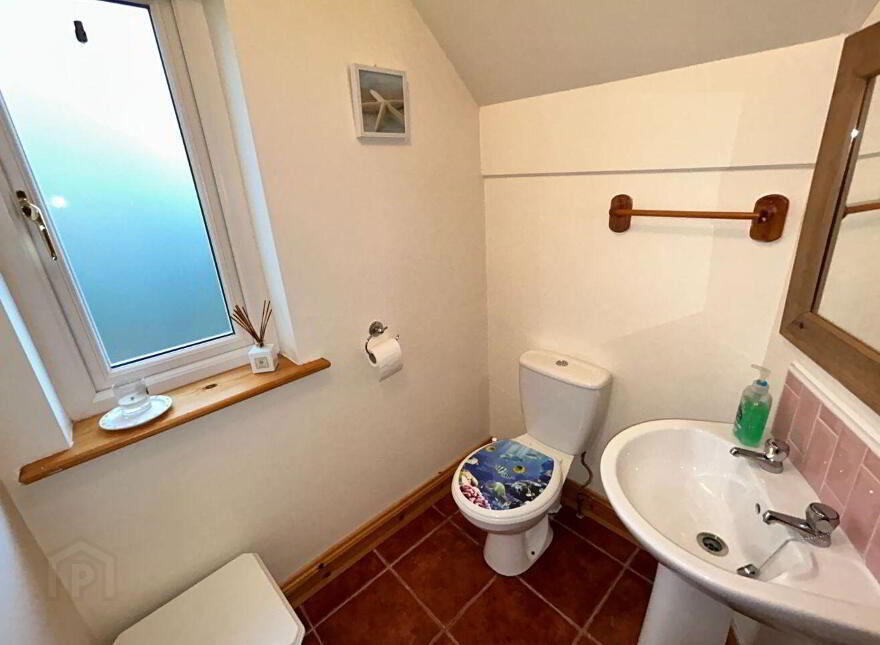 20 Cuirt Merriman, Ardnaculla, Ennistymon, V95Y922
