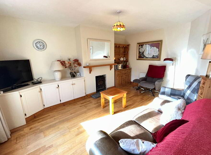 20 Cuirt Merriman, Ardnaculla, Ennistymon, V95Y922