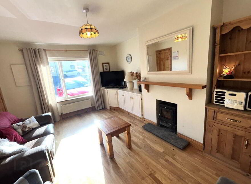 20 Cuirt Merriman, Ardnaculla, Ennistymon, V95Y922