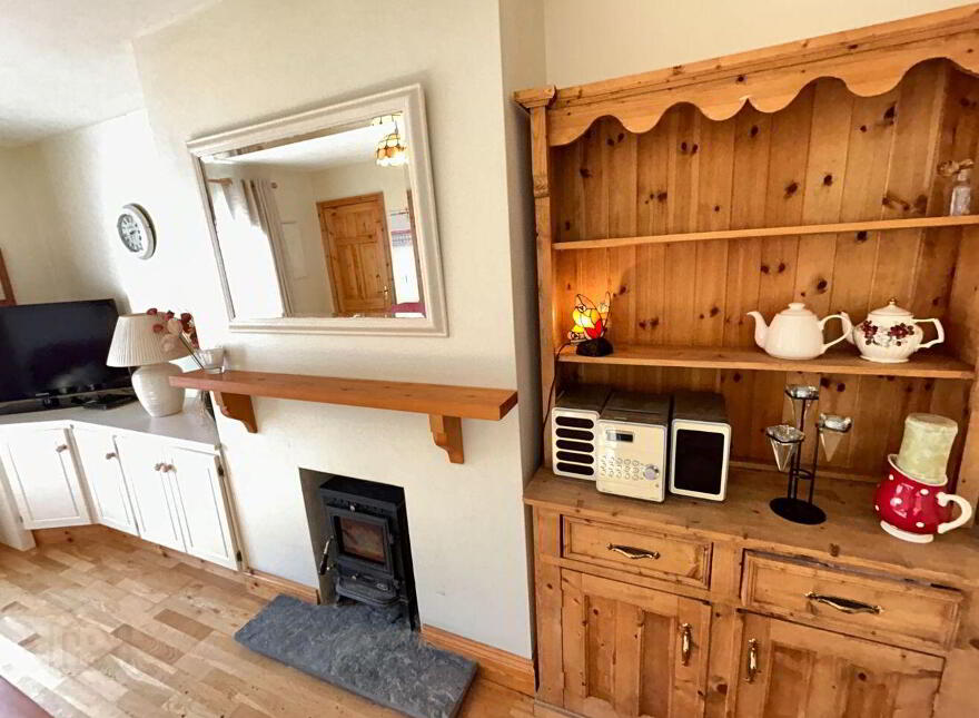 20 Cuirt Merriman, Ardnaculla, Ennistymon, V95Y922