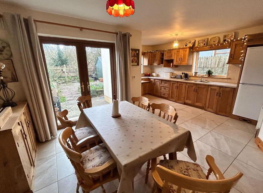 20 Cuirt Merriman, Ardnaculla, Ennistymon, V95Y922