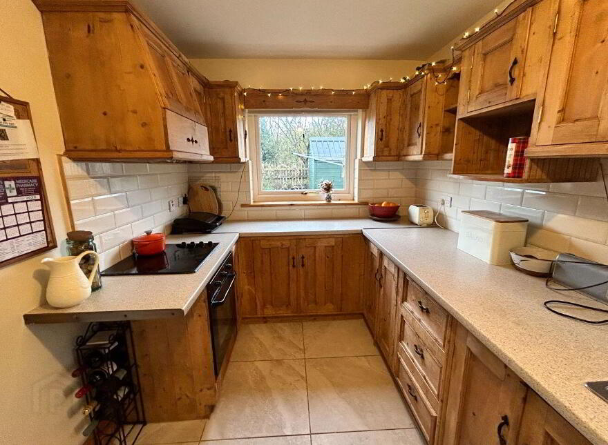 20 Cuirt Merriman, Ardnaculla, Ennistymon, V95Y922