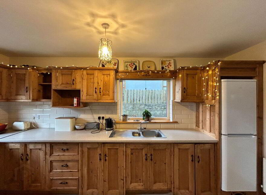 20 Cuirt Merriman, Ardnaculla, Ennistymon, V95Y922