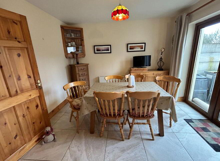 20 Cuirt Merriman, Ardnaculla, Ennistymon, V95Y922