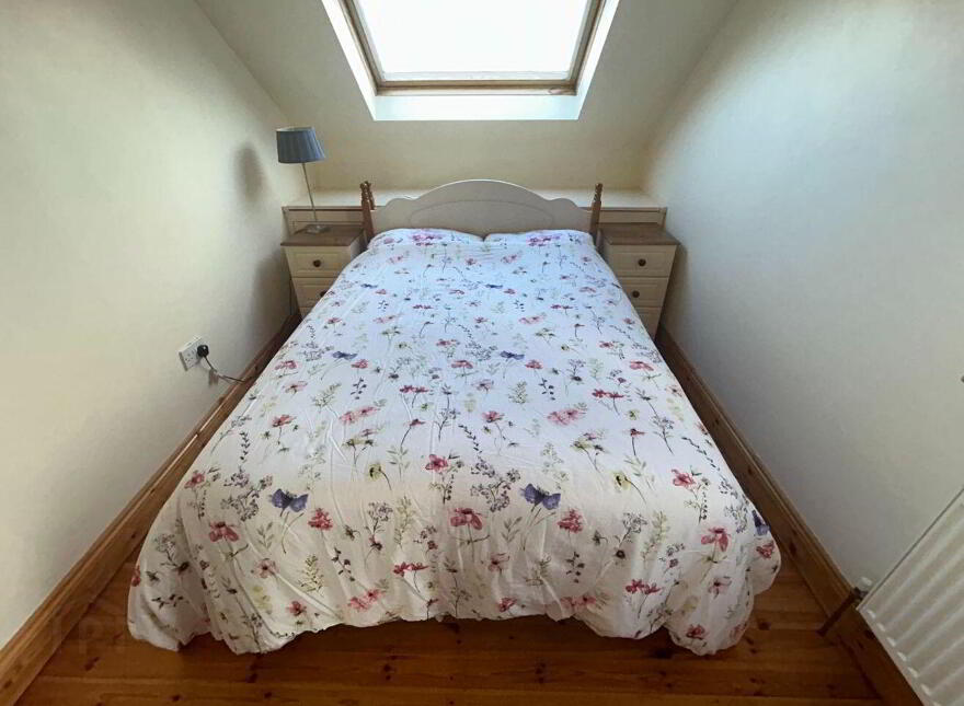 20 Cuirt Merriman, Ardnaculla, Ennistymon, V95Y922