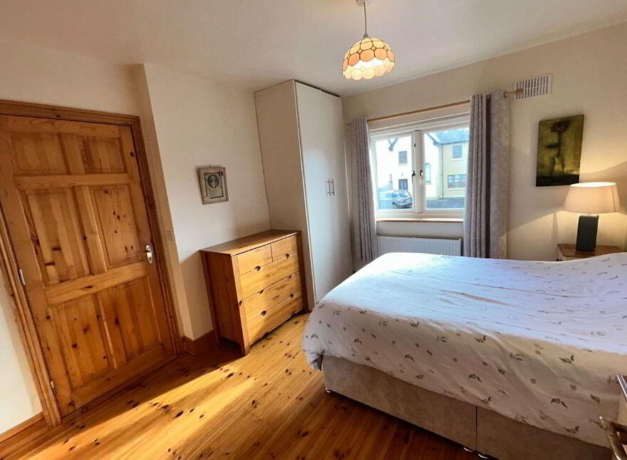 20 Cuirt Merriman, Ardnaculla, Ennistymon, V95Y922