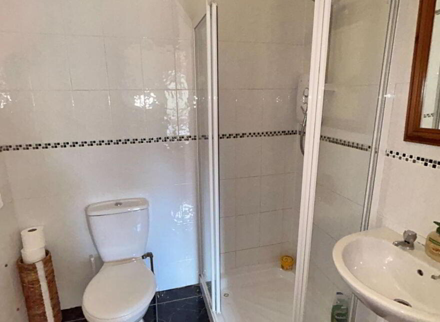 20 Cuirt Merriman, Ardnaculla, Ennistymon, V95Y922