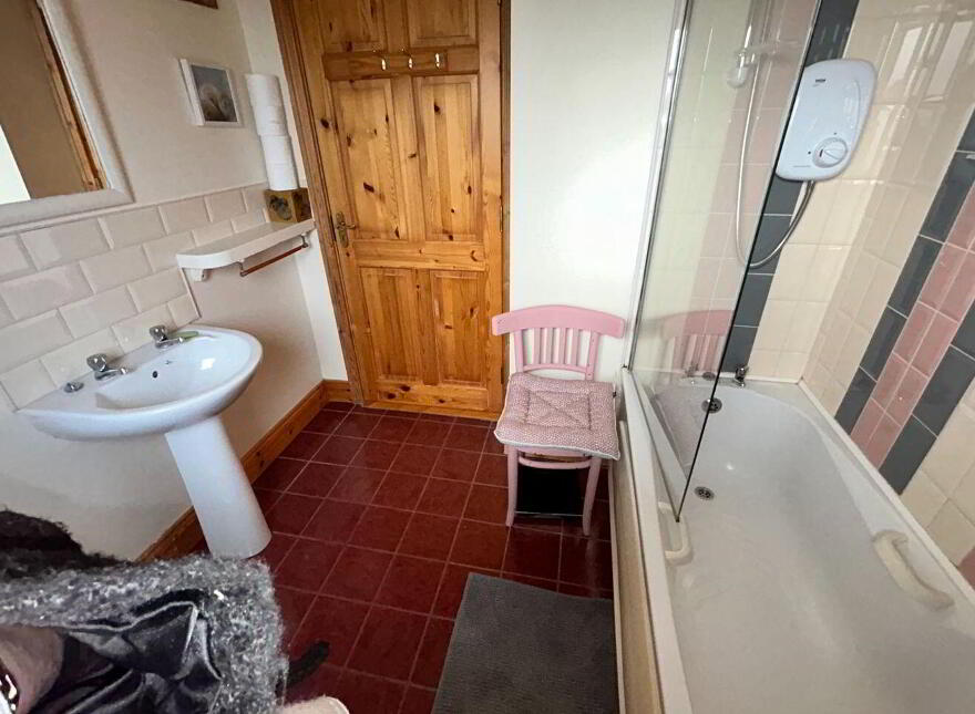 20 Cuirt Merriman, Ardnaculla, Ennistymon, V95Y922