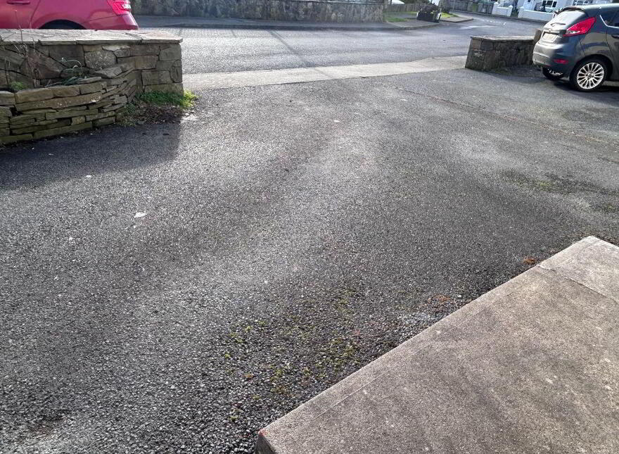 20 Cuirt Merriman, Ardnaculla, Ennistymon, V95Y922