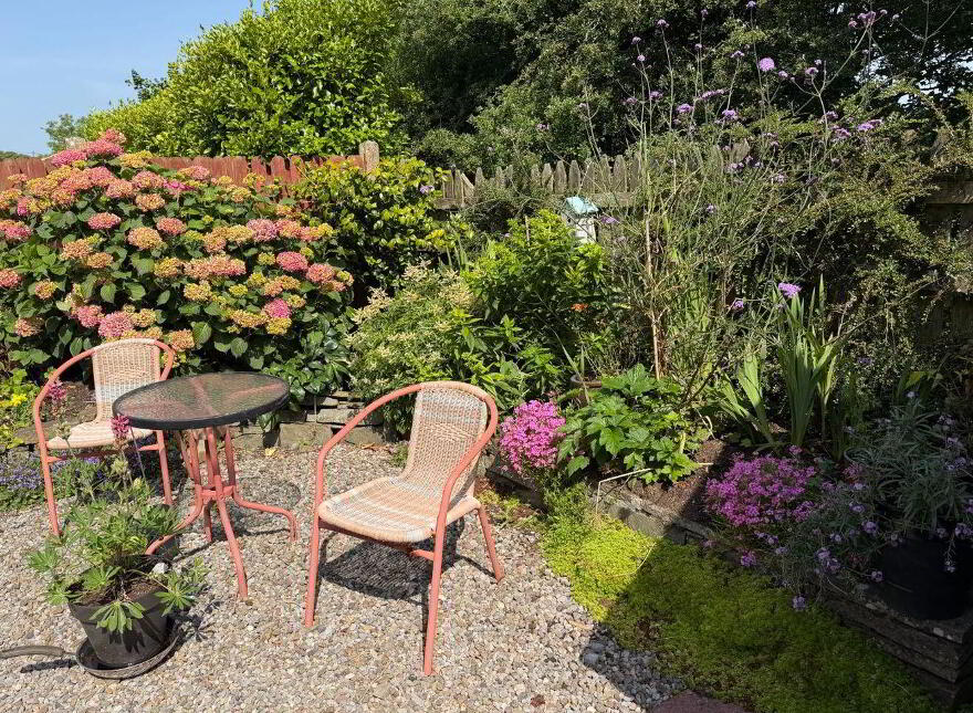 20 Cuirt Merriman, Ardnaculla, Ennistymon, V95Y922